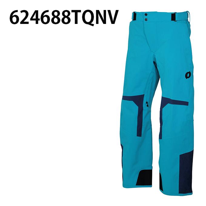 オンヨネ（ONYONE） スキーウェア パンツ メンズ DEMO TEAM OUTER PT