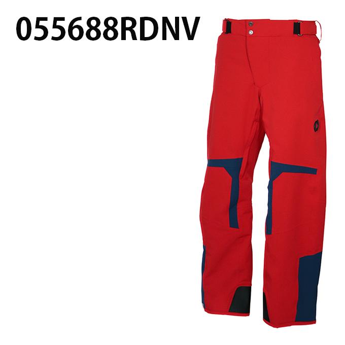 オンヨネ（ONYONE） スキーウェア パンツ メンズ DEMO TEAM OUTER PT