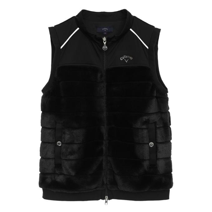 Callaway（キャロウェイ） ゴルフウェア ベスト レディース スター