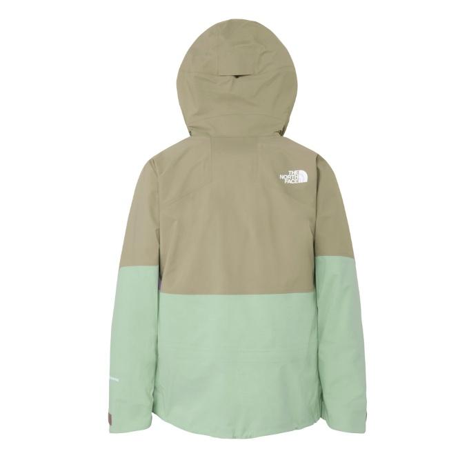 THE NORTH FACE（ザ ノースフェイス） スノーボードウェア ジャケット