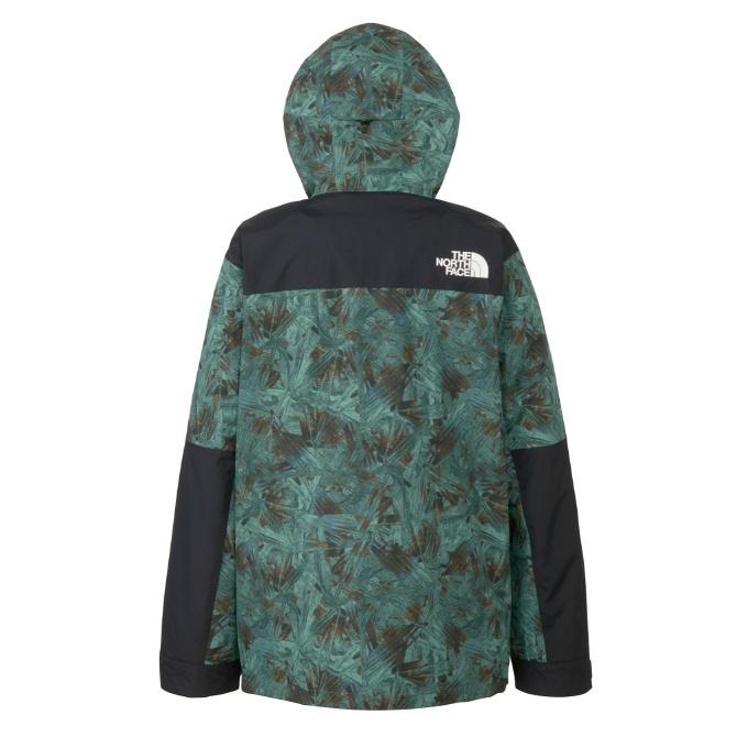 THE NORTH FACE（ザ ノースフェイス） スノーボードウェア ジャケット
