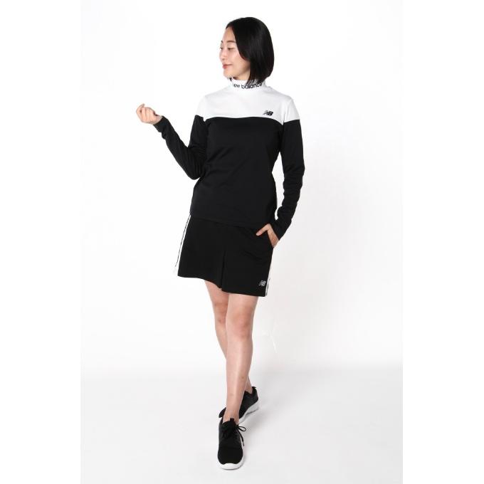 New Balance（ニューバランス） ゴルフウェア 長袖シャツ レディース