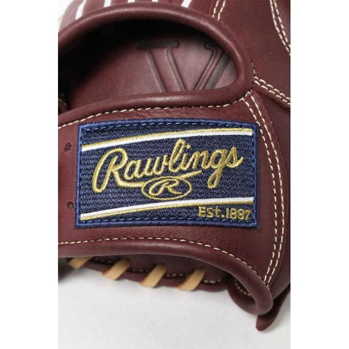 Rawlings（ローリングス） 野球 一般軟式グローブ オールラウンド 一般