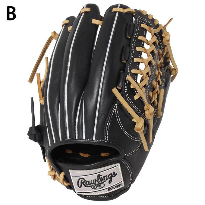 Rawlings（ローリングス） 野球 一般軟式グローブ オールラウンド 一般