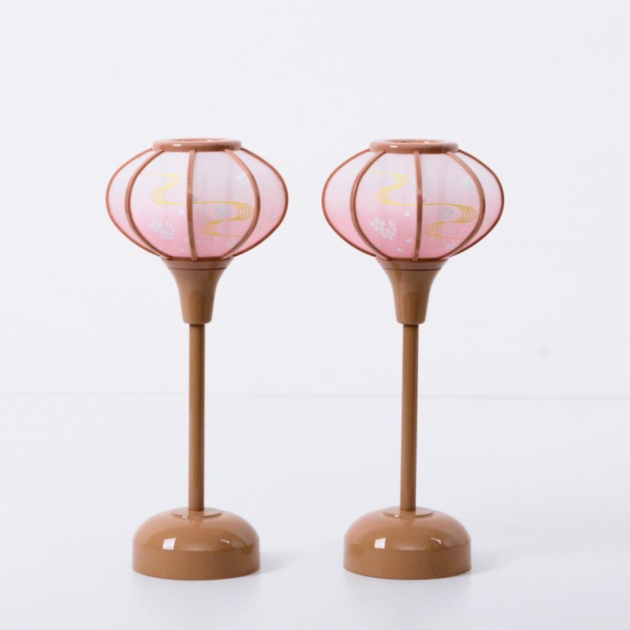 雛人形 雪洞(ボンボリ) 単品 ベージュ : 人形の館石倉 - 通販 - Yahoo