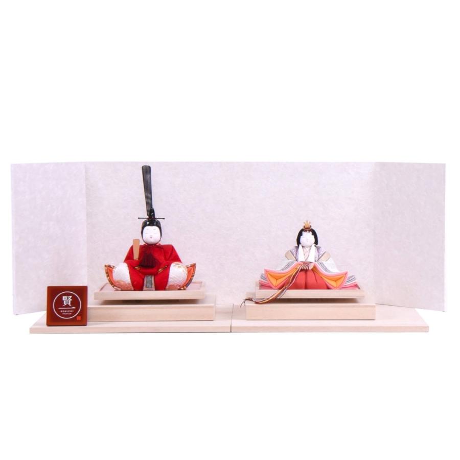 雛人形 木目込人形 鈴木賢一 以和喜 正絹経錦 : 人形の館石倉 - 通販