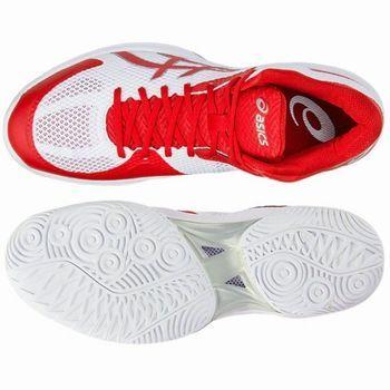ASICS（アシックス） バレーボールシューズ V-SWIFT FF MT TVR491-0123