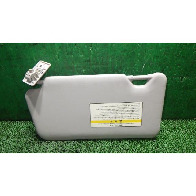 マーチ DBA-K13 サンバイザー 96400-1HH1A 中古 : 株式会社ヒノデ