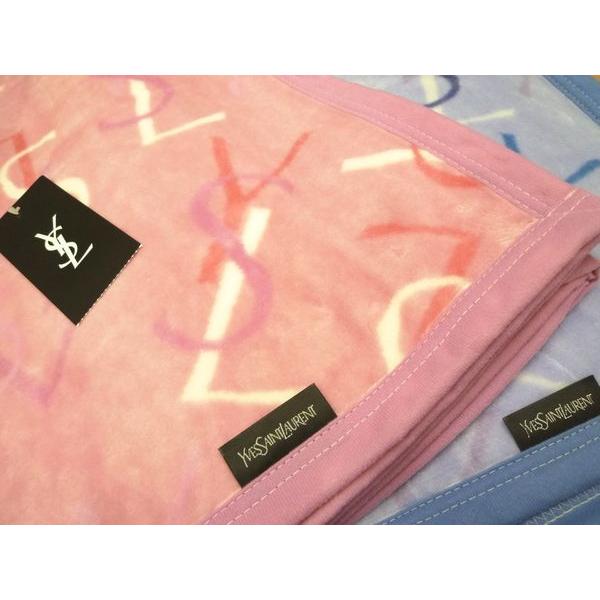 Yves Saint Laurent（イヴ・サンローラン） イブサンローラン 綿ハーフ