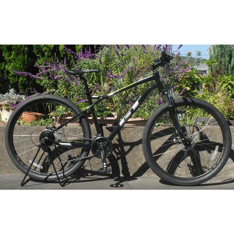 GT 限定ブラック 27.5型 送料込 アグレッサースポーツ AGGRESSOR