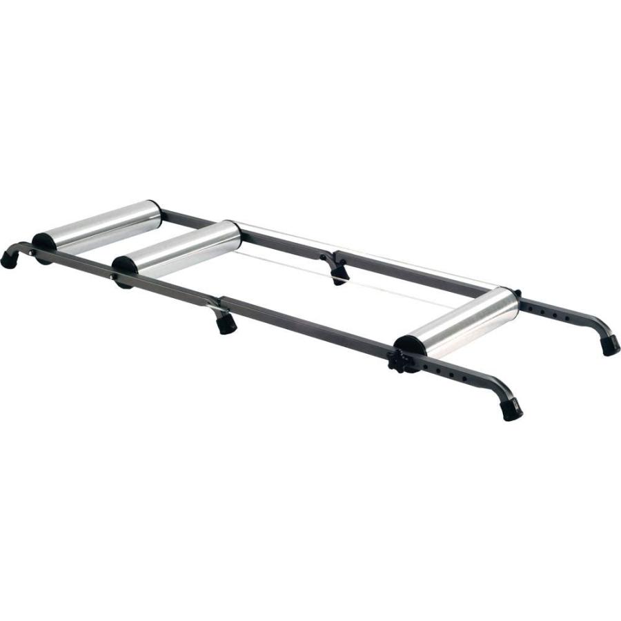 送料込み 25%OFF CYCLEOPS/サイクルオプス アルミニウム3本ローラー