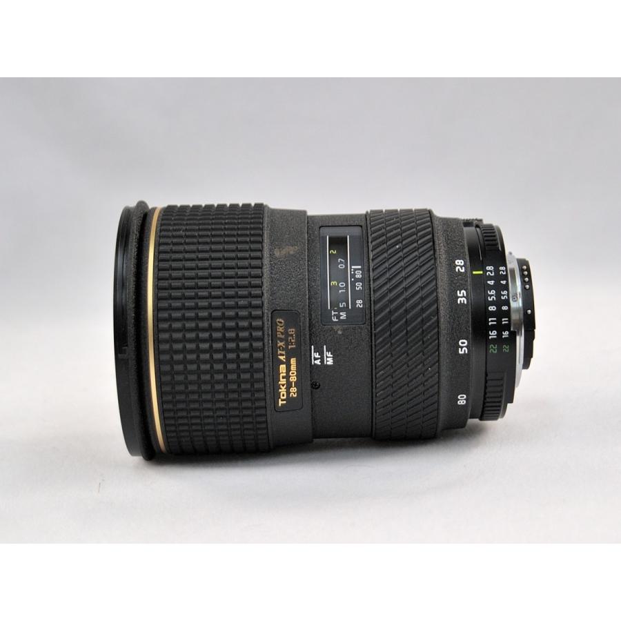 トキナー Tokina AT-X280AF PRO 28-80mm F2.8 : ヒロヤヤフー店 - 通販