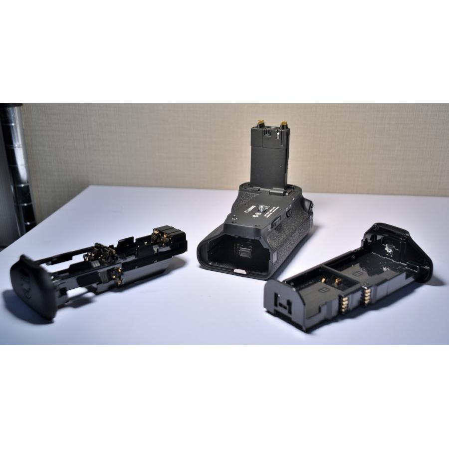 キヤノン（Canon） Battery Grip バッテリーグリップ BG-E9