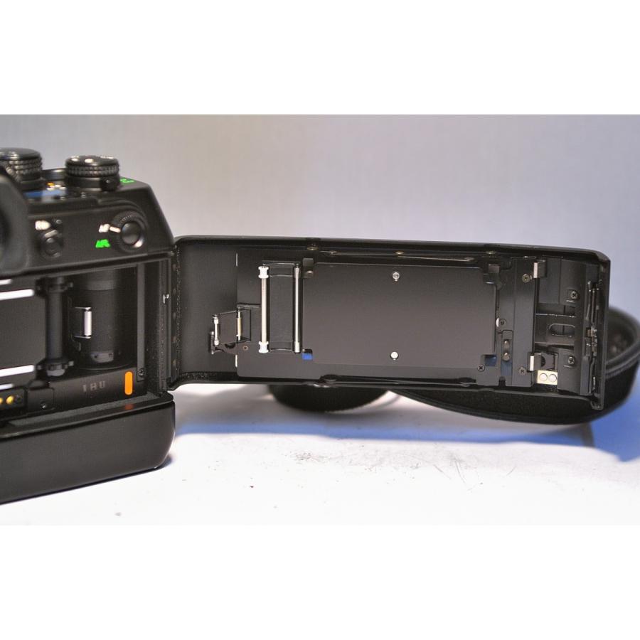 KYOCERA（京セラ） CONTAX コンタックス AX BODY ボディ