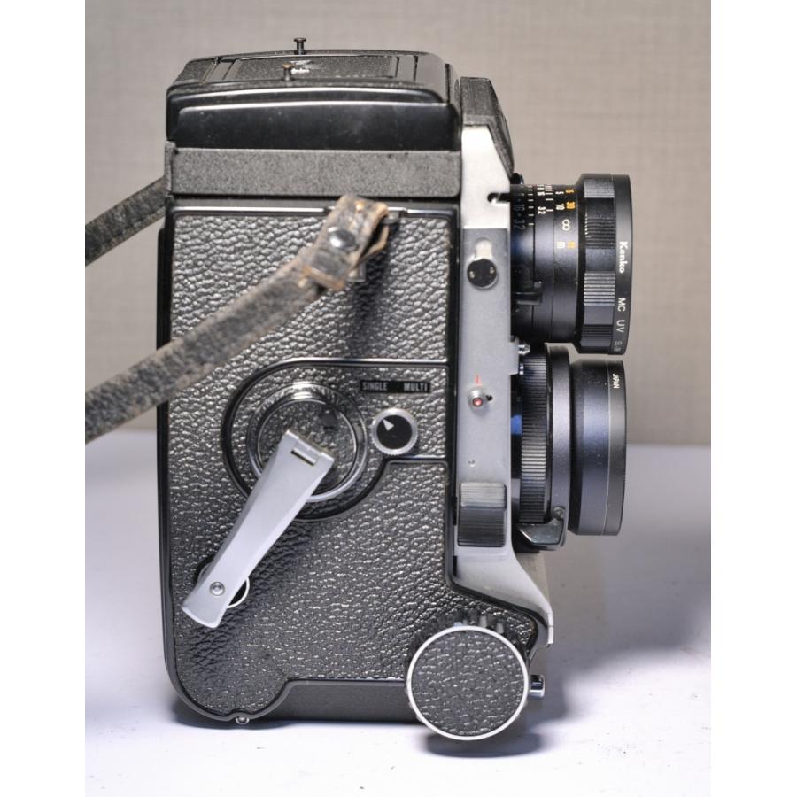 Mamiya（マミヤ） C330 Professional プロフェッショナル SEKOR