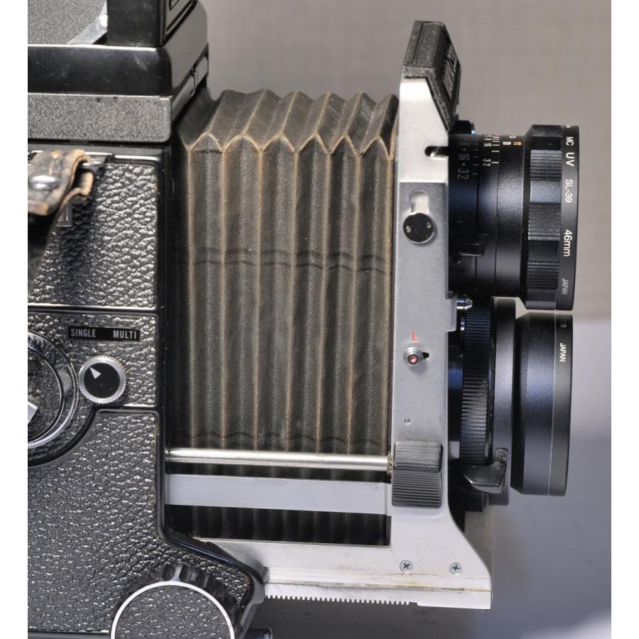 Mamiya（マミヤ） C330 Professional プロフェッショナル SEKOR