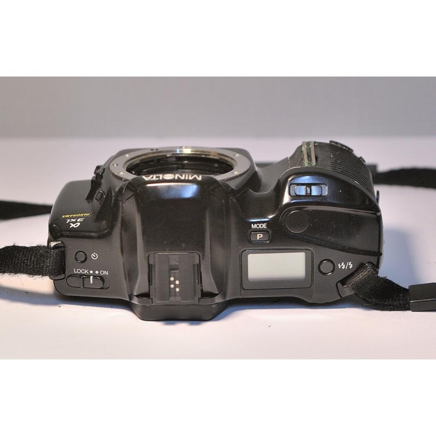 コニカミノルタ（KONICA MINOLTA） MINOLTA ミノルタ α-3xi PANORAMA