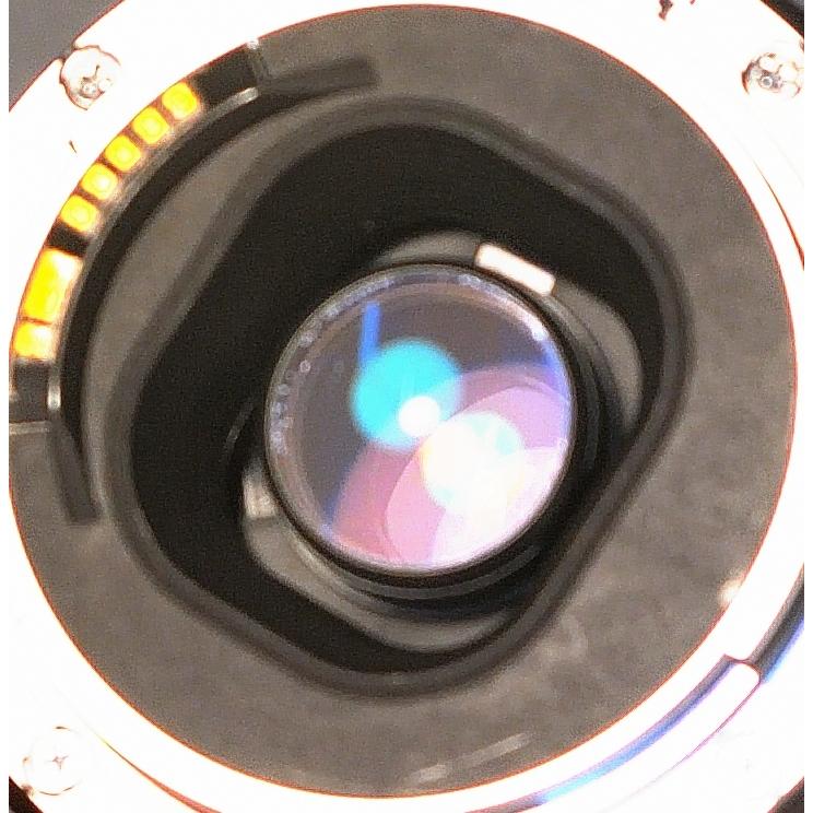 キヤノン（Canon） ZOOM LENS ズーム レンズ EF 100-300mm F4.5-5.6