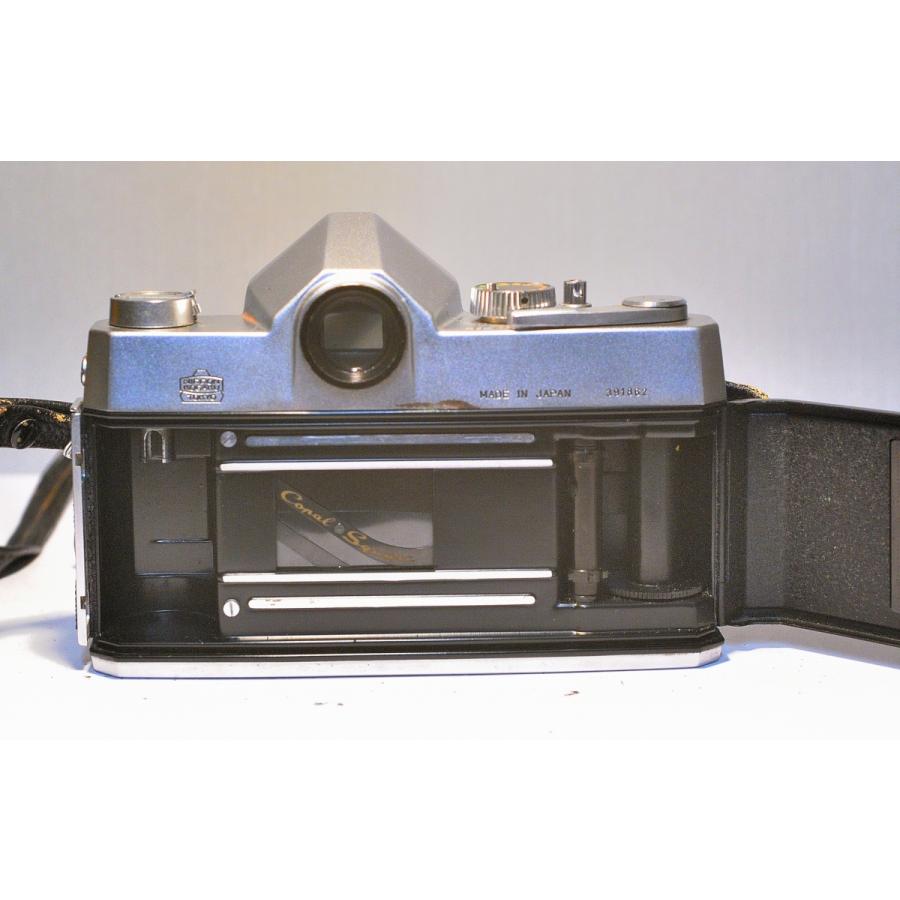 ニコン（Nikon） NIPPON KOGAKU 日本光学工業 NIKKOREX ニコレックス F