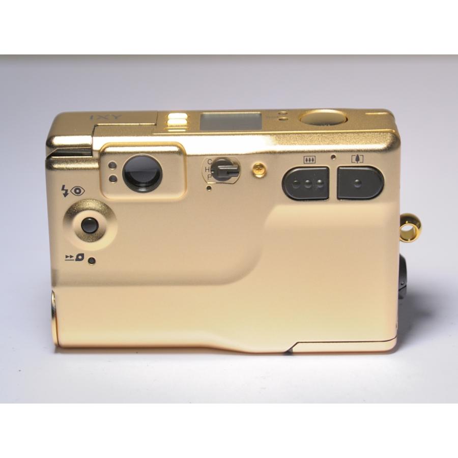 キヤノン（Canon） IXY イクシ Limited Version リミテッドバージョン