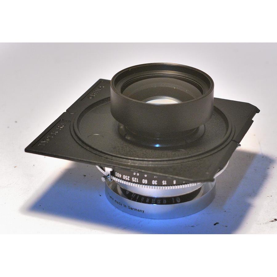 Schneider-Kreuznach シュナイダークロイツナッハ Symmar ジンマー