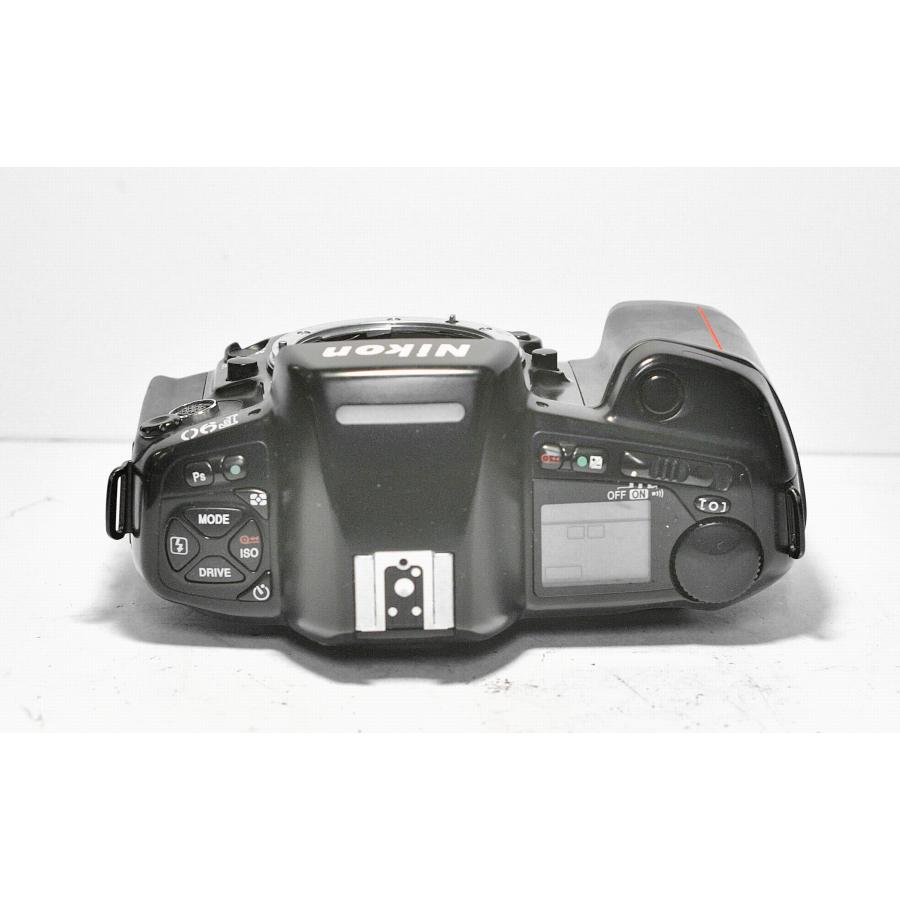 ニコン（Nikon） F90 BODY ボディ データバック MF-26 付