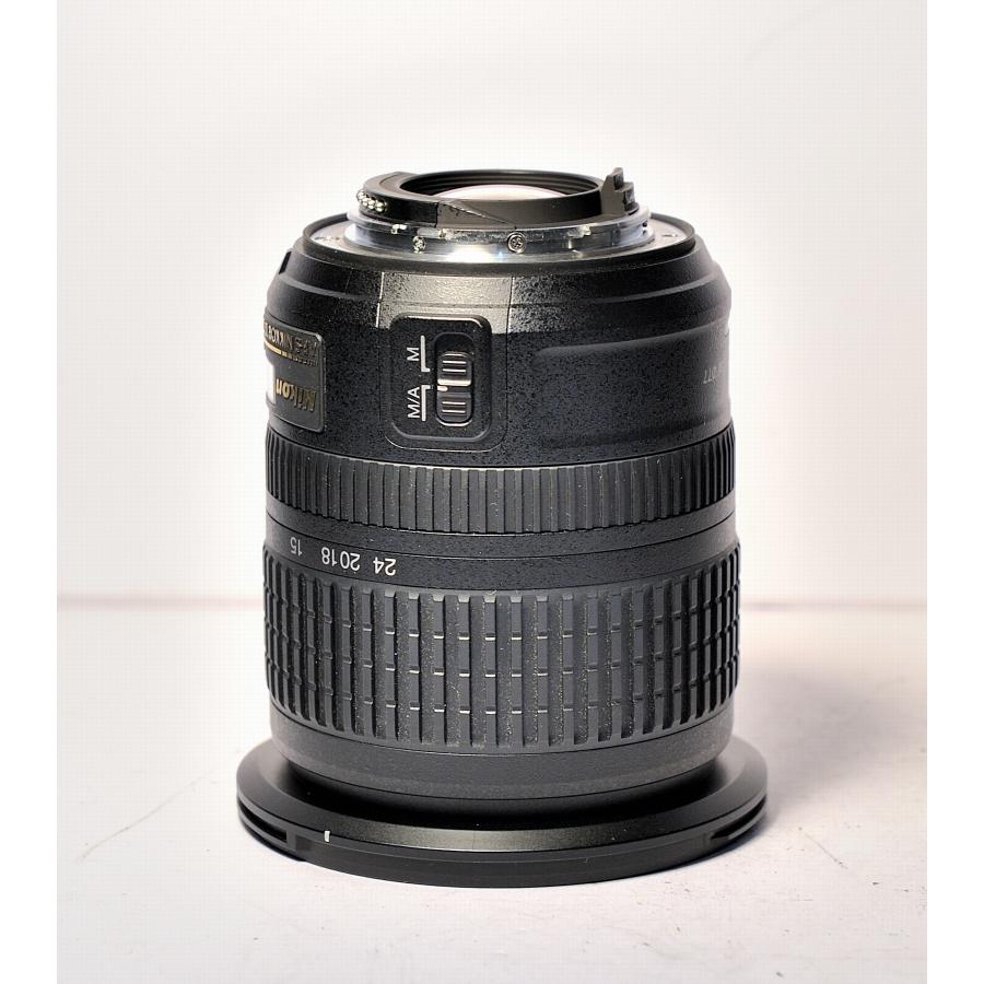 ニコン（Nikon） AF-S DX NIKKOR ニッコール 10-24mm f/3.5-4.5G ED
