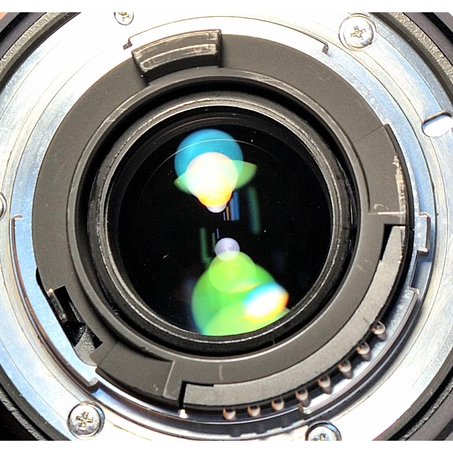 ニコン（Nikon） AF-S DX NIKKOR ニッコール 10-24mm f/3.5-4.5G ED