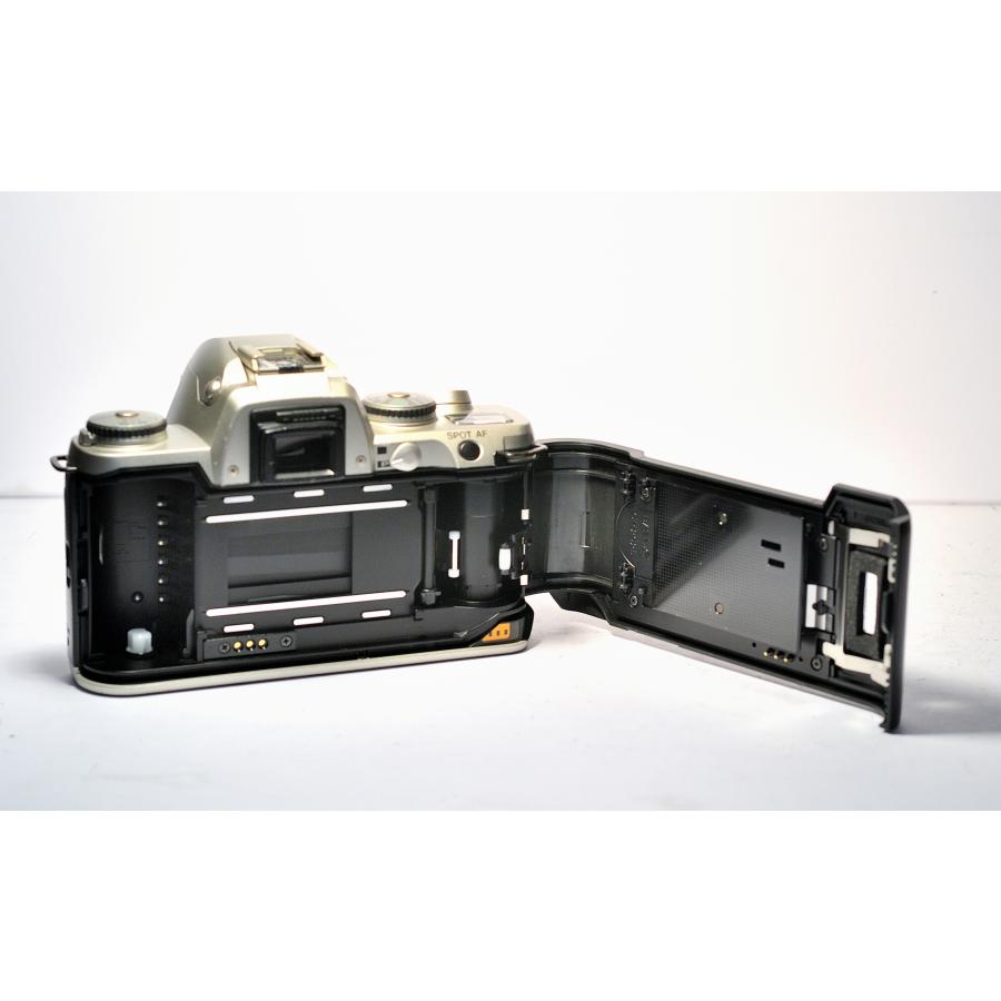 ペンタックス PENTAX MZ-5 QUARTZ DATE クオーツ デート BODY ボディ