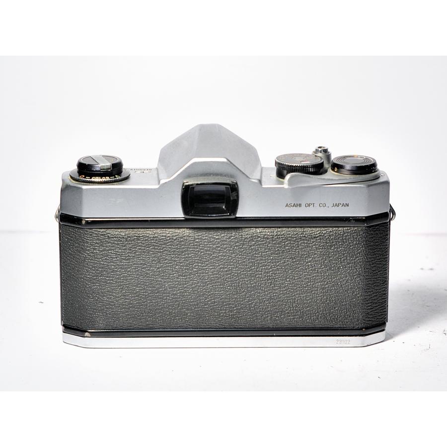 ペンタックス ASAHI PENTAX アサヒペンタックス SPOTMATIC スポット