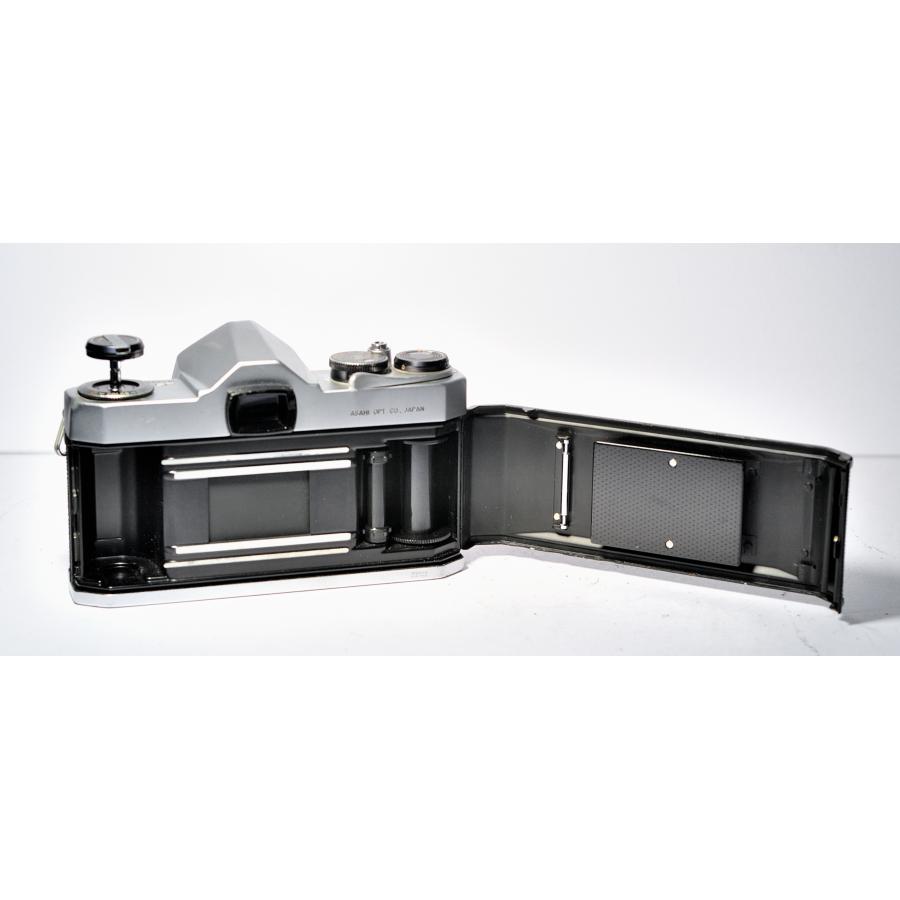 ペンタックス ASAHI PENTAX アサヒペンタックス SPOTMATIC スポット