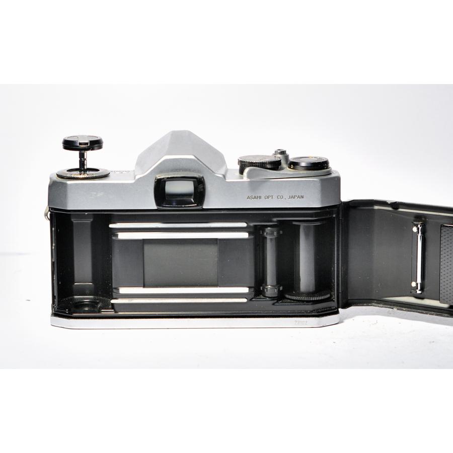 ペンタックス ASAHI PENTAX アサヒペンタックス SPOTMATIC スポット