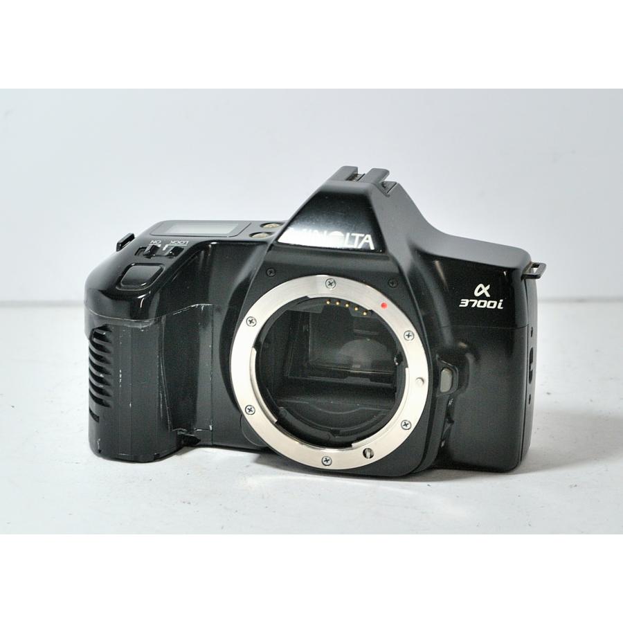 コニカミノルタ（KONICA MINOLTA） MINOLTA ミノルタ α3700i アルファ