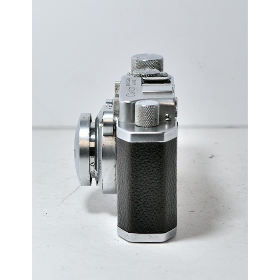 キヤノン（Canon） SEIKI-KOGAKU 精機光学工業 SEIKI Canon セイキ