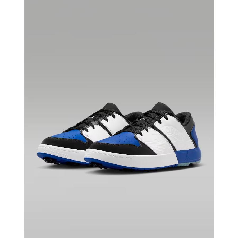 NIKE（ナイキ） Jordan NU Retro 1 G Golf Shoes ジョーダン ゴルフ