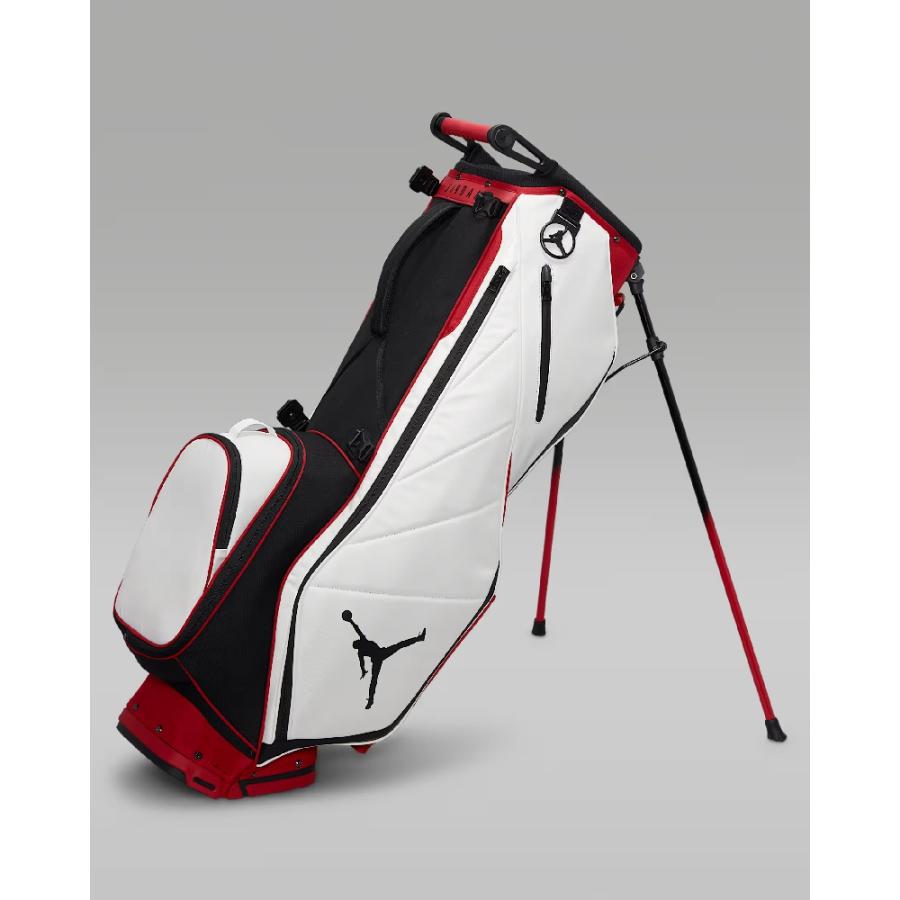 NIKE（ナイキ） ジョーダン ゴルフ スタンド キャディ バッグ NIKE