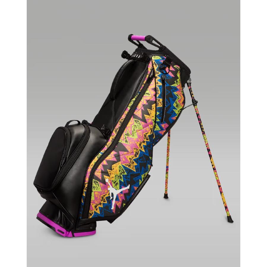 NIKE（ナイキ） ジョーダン ゴルフ スタンド キャディ バッグ NIKE