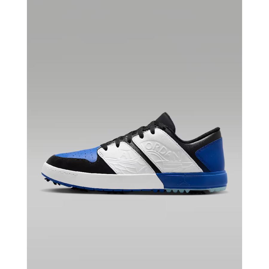 NIKE（ナイキ） Jordan NU Retro 1 G Golf Shoes ジョーダン ゴルフ