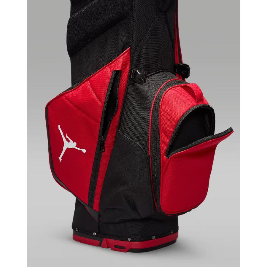 NIKE（ナイキ） ジョーダン ゴルフ スタンド キャディ バッグ NIKE