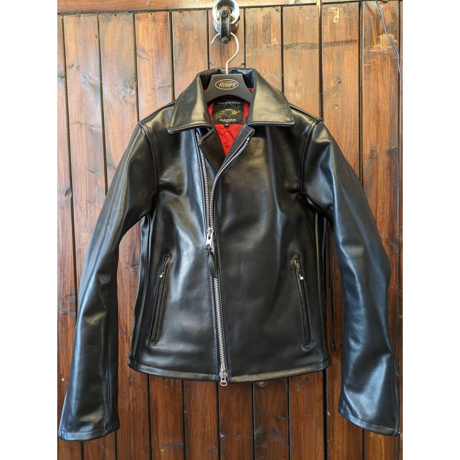 カドヤ（KADOYA） ヒストリー別注【TWR2-H2】サイズ：S〜LL 限定ダブル