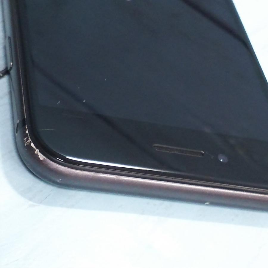 docomo iPhone8 スペースグレイ 64GB [訳あり] SIMロック解除済み SIM