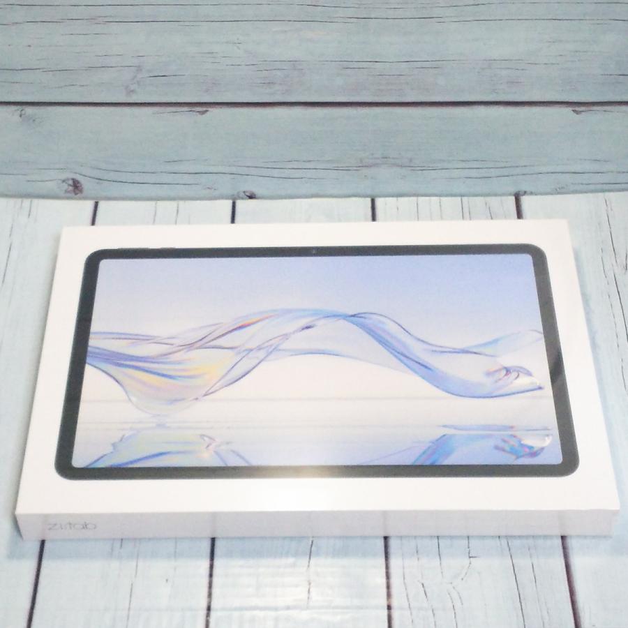 Zi:tab R23Z002J Android タブレット11.97インチ wi-fiモデル 6GB