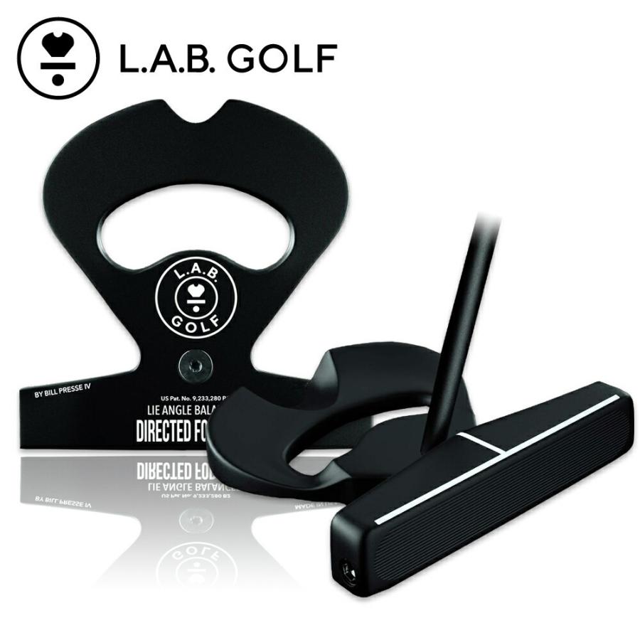 L.A.B. GOLF（ラブ・ゴルフ） 正規販売店 Directed Force 2.1