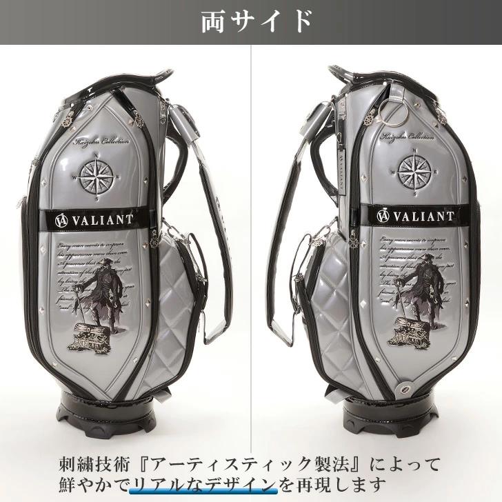 VALIANT 数量限定 2025 1st STANDARD KAIZOKU COLLECTION キャディ