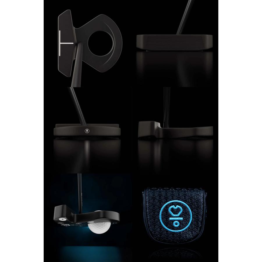 L.A.B. GOLF（ラブ・ゴルフ） 正規販売店 Directed Force 3 ダイレクト