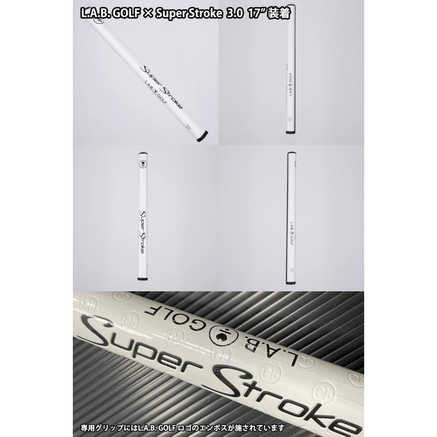 L.A.B. GOLF（ラブ・ゴルフ） 正規販売店 MEZZ.1 MAX COUNTER BALANCED