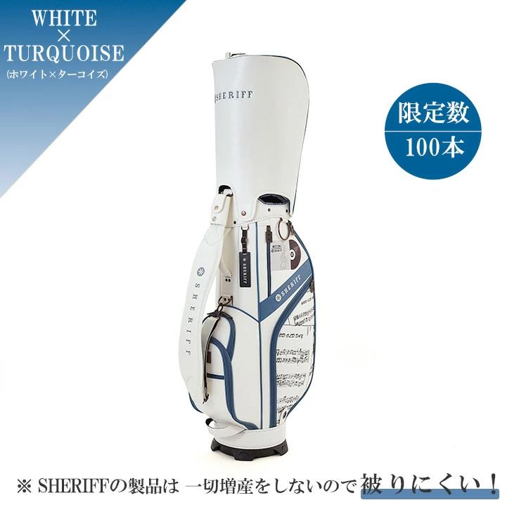 SHERIFF（シェリフ） 数量限定 SHERIFF 2025 2nd MUSIC SERIES