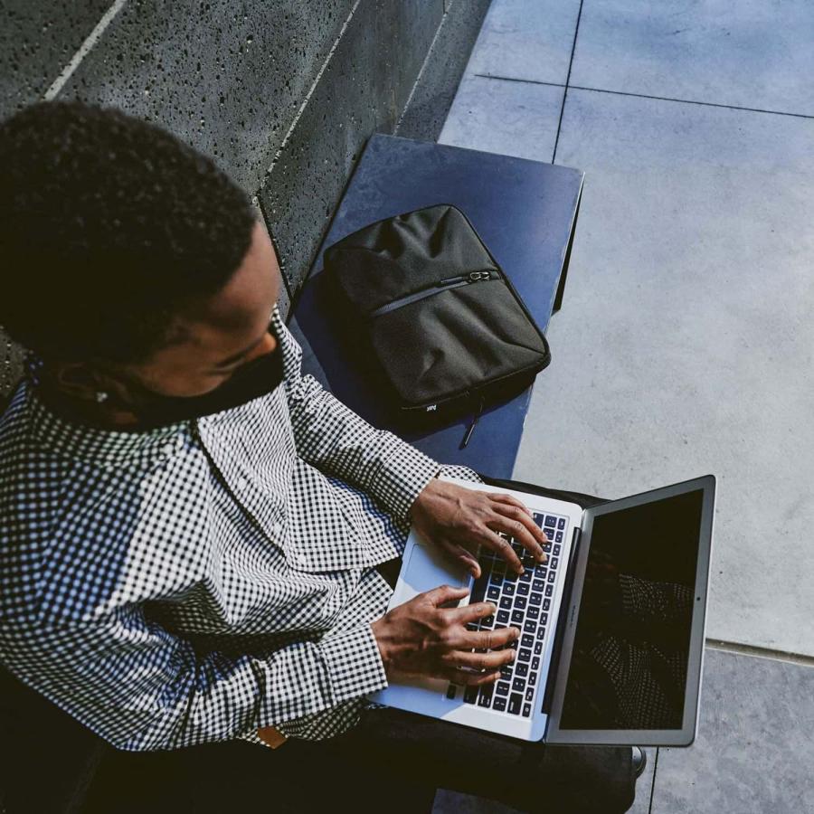 Aer エアー Tech Folio 13 テックフォリオ ラップトップケース PC