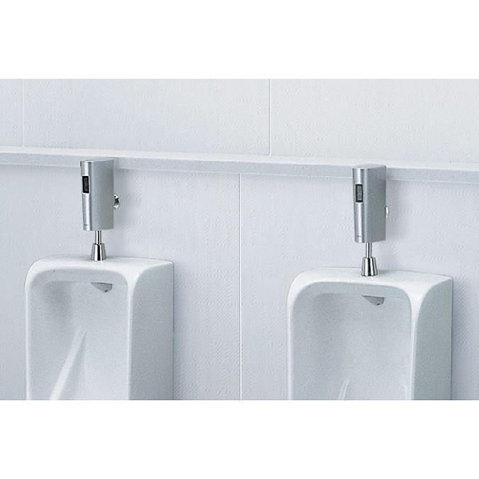 TOTO 小便器用自動フラッシュバルブ(リモデルタイプ) TEA61ADS