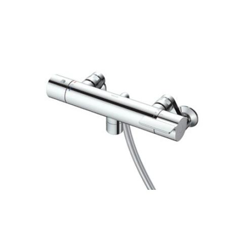 TOTO TOTO TBV03410J1 サーモスタットシャワー水栓 [コンフォート